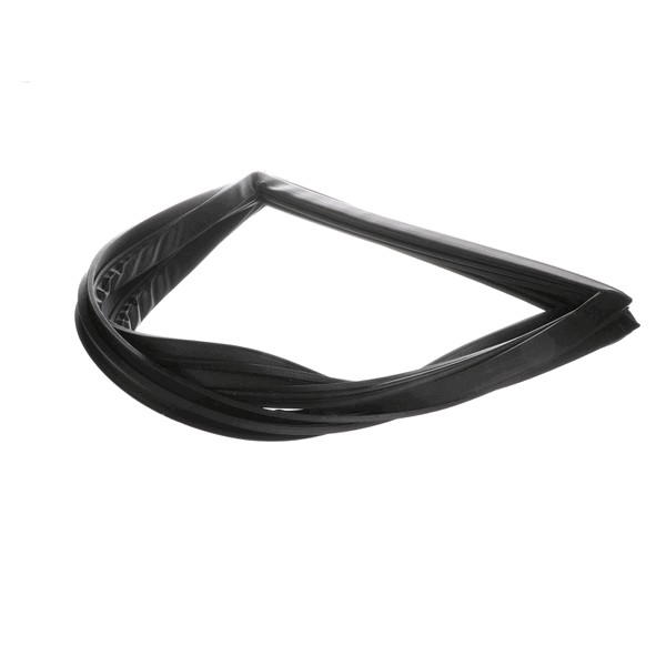 (image for) Continental Refrigerator 2-912-I GASKET, DRAWER (11 1/2 X 23 1/4) BLACK I